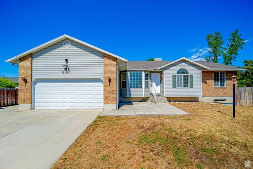 5150 W Glen Park Ct, Salt Lake City, UT, 84120-6701 | Card Image