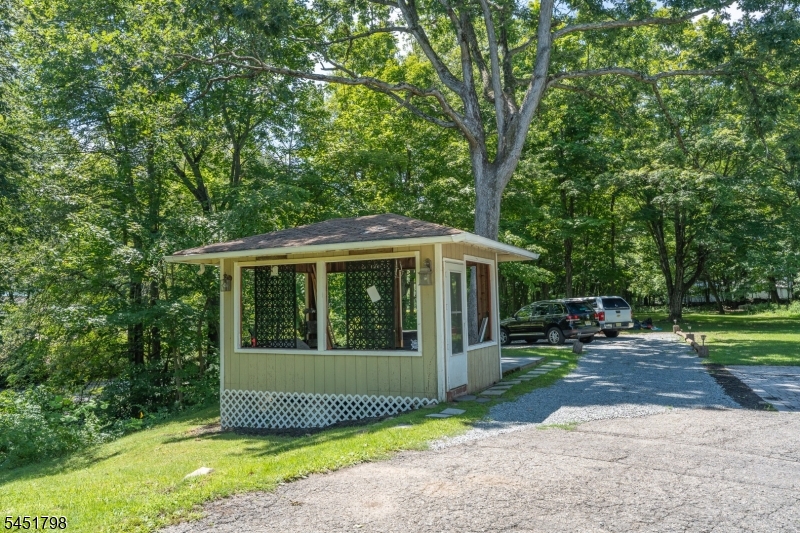 Residential in Wharton Boro 4