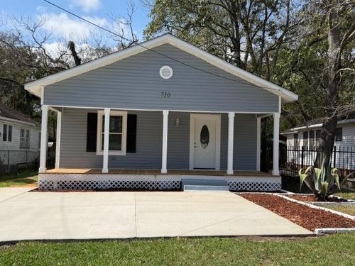 710 Euclid Ave, Mobile, AL, 36606-4214 | Card Image