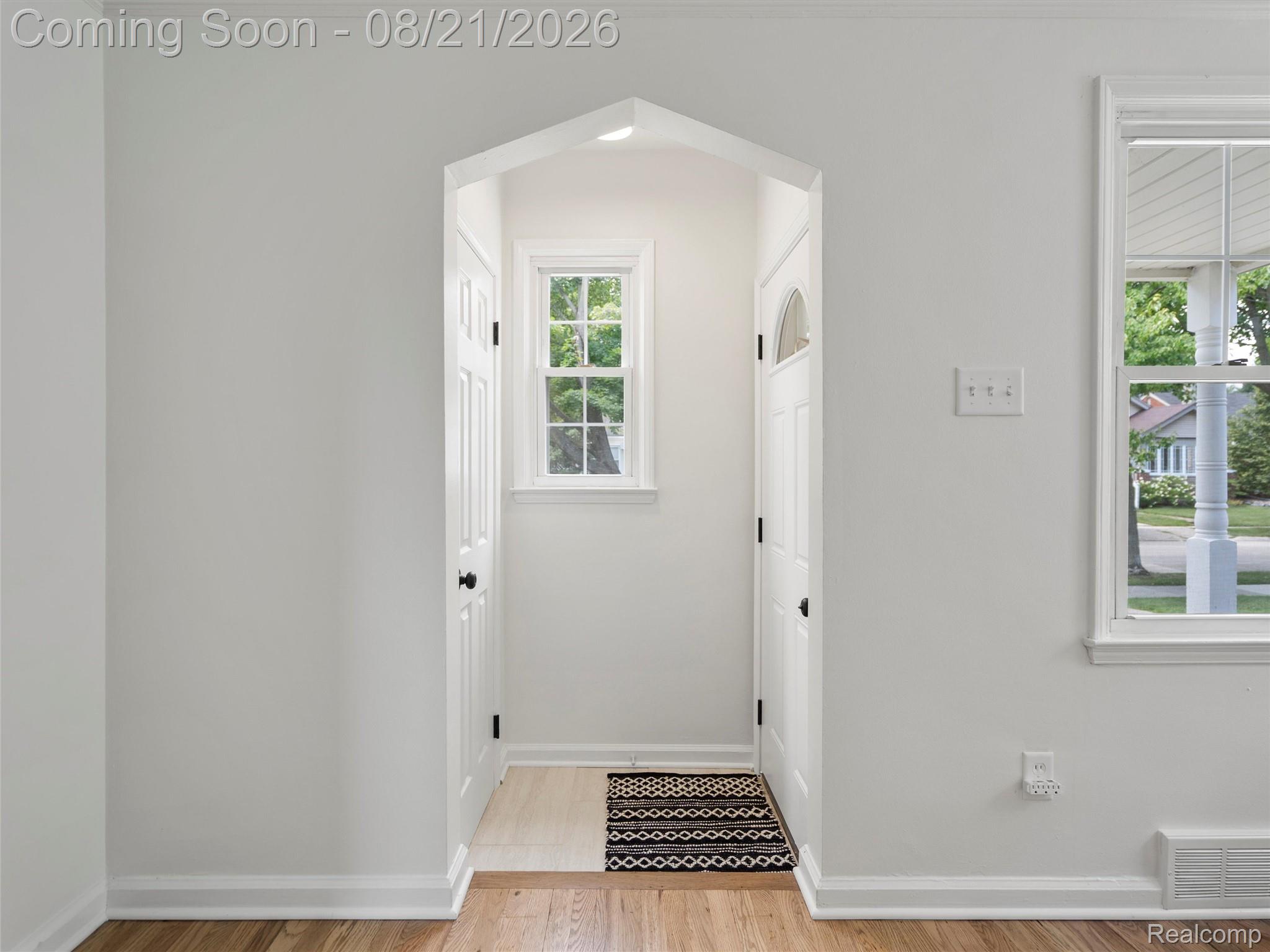 Residential Lease in Royal Oak 3