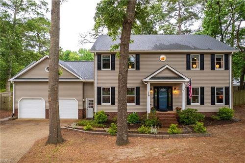 107 Dogwood Dr, Camden, NC, 27921-7669 | Card Image