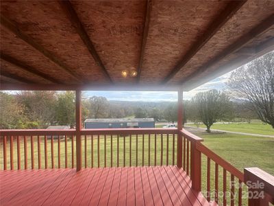 2926 Clarks Chapel Road, House other with 2 bedrooms, 2 bathrooms and null parking in Lenoir NC | Image 2