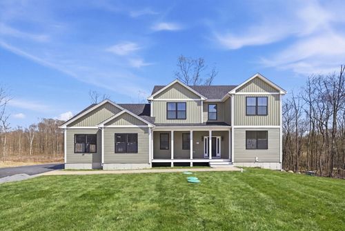 23 Bucklin Dr, Rehoboth, MA, 02769-2268 | Card Image