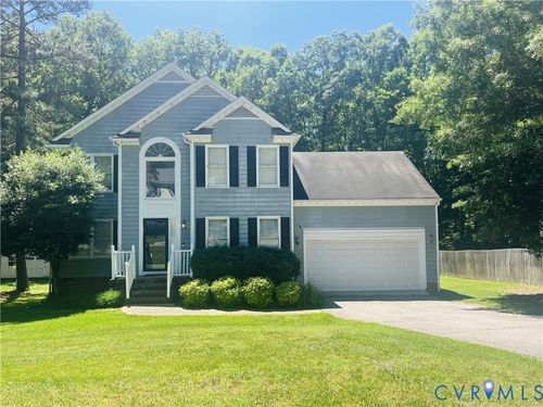 7700 Belmont Stakes Dr, Midlothian, VA, 23112-6428 | Card Image