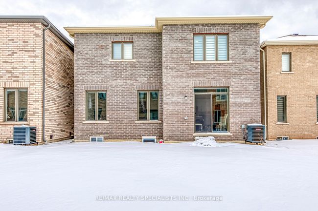 328 Valleyway Dr, House other with 8 bedrooms, 6 bathrooms and 4 parking in Brampton ON | Image 40