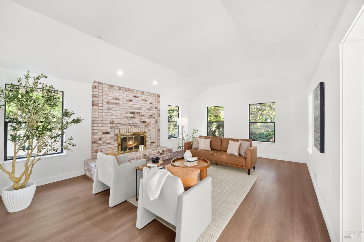 Residential in Napa 4