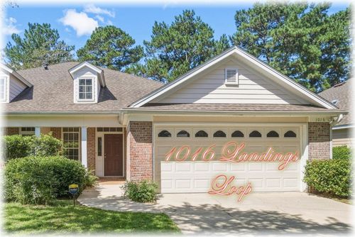 1016 Landings Loop, Tallahassee, FL, 32311-1228 | Card Image