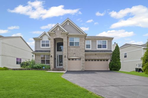 356 Post Oak Cir, West Chicago, IL, 60185-5902 | Card Image