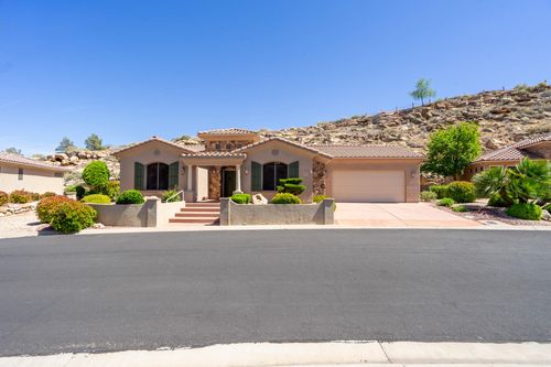6-1140 E Fort Pierce Dr, St George, UT, 84790 | Card Image