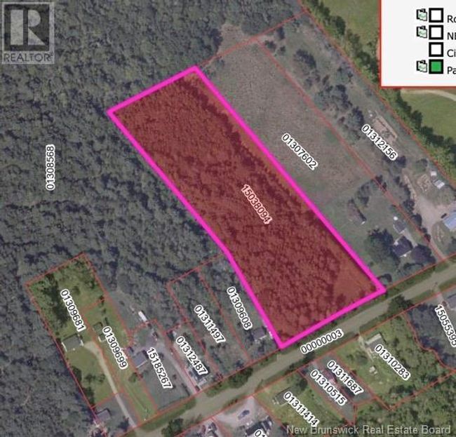 159 Pleasant St, Home with 0 bedrooms, 0 bathrooms and null parking in Saint Stephen NB | Image 6