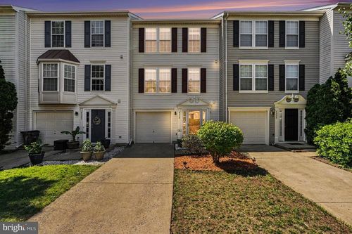 4524 Papillion Ct, FREDERICKSBURG, VA, 22408-7740 | Card Image
