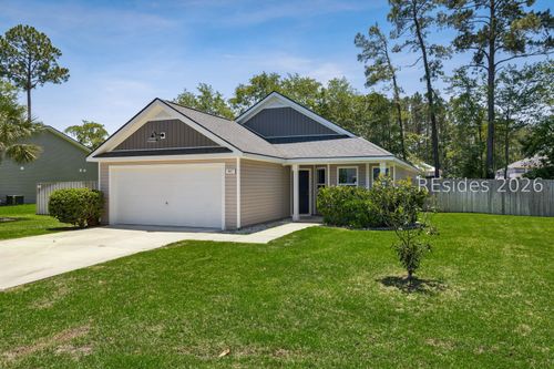 907 Ridgeland Lakes Dr, Ridgeland, SC, 29936-6490 | Card Image
