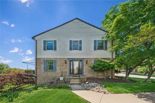 366 Nature Trail Ln, Murrysville, PA, 15668-1247 | Card Image