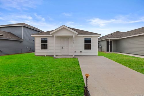 12715 Kathleen St, Saint Hedwig, TX, 78152-0669 | Card Image