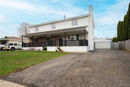 675 Herr Rd, Angola, NY, 14006-9267 | Card Image