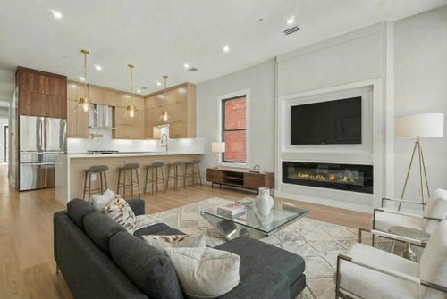 2-160 Central Ave, Jersey City, NJ, 07307-3002 | Card Image