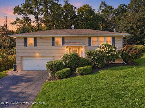 441 Sumner Avenue, South Abington Twp, PA, 18411 | Card Image