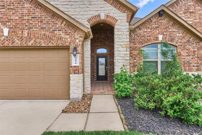 12276 Emerald Mist Ln, House other with 4 bedrooms, 3 bathrooms and 2 parking in Conroe TX | Image 7