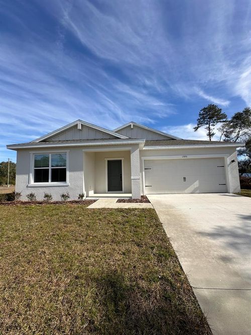 15951 Sw 24th Court Rd, OCALA, FL, 34473-3490 | Card Image