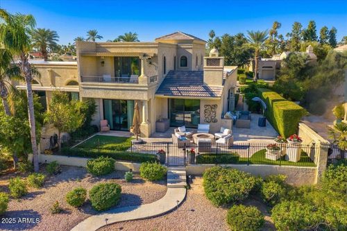 4649 N 65th St, Scottsdale, AZ, 85251-1039 | Card Image