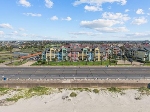 1122-7000 Seawall Blvd, Galveston, TX, 77551-2085 | Card Image