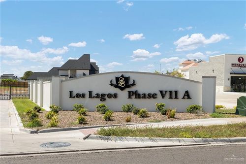 2400 S Chanel Dr, Edinburg, TX, 78542-7232 | Card Image