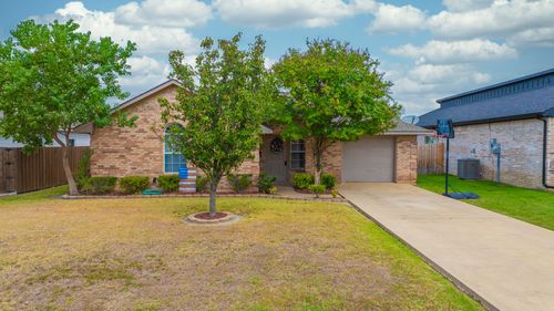 702 Aldridge St, Commerce, TX, 75428-3650 | Card Image