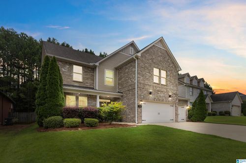 1364 Bristol Mnr, BIRMINGHAM, AL, 35242-5651 | Card Image