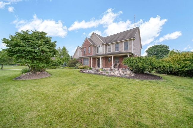 874 Pinecrest, House other with 6 bedrooms, 4 bathrooms and null parking in Dexter MI | Image 4