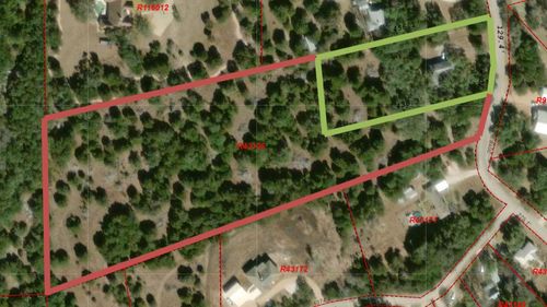 1451 Springlake Dr, Dripping Springs, TX, 78620-3839 | Card Image