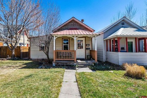 834 E 4th Avenue, Durango, CO, 81301 | Card Image