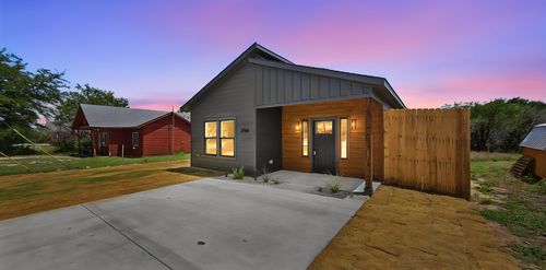 2506 Hercules Ct, Granbury, TX, 76048-5766 | Card Image