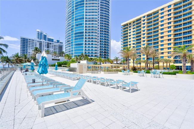 PH35 - 2501 S Ocean Dr, Condo with 2 bedrooms, 2 bathrooms and null parking in Hollywood FL | Image 16