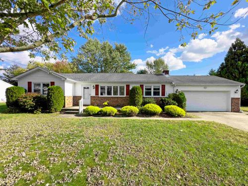 1111 Furman Dr, Egg Harbor Township, NJ, 08234-7417 | Card Image