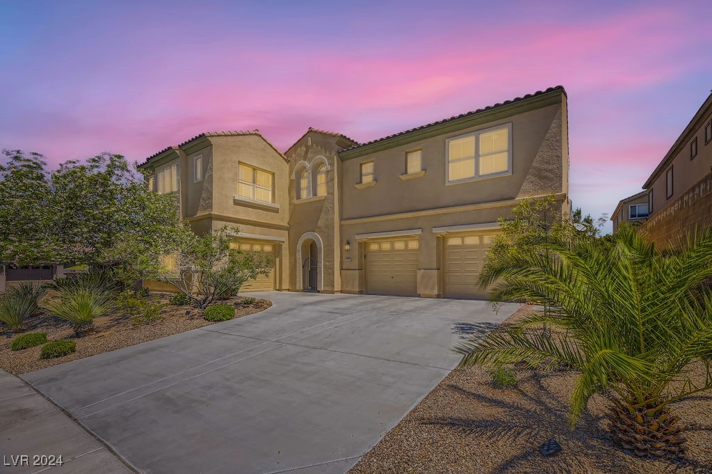 Kilwinning Dr, Henderson, NV 89044