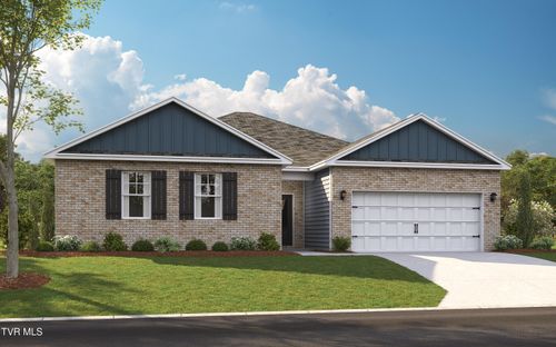1096 Edison Road, Gray, TN, 37615 | Card Image