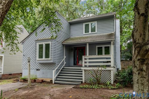 6133 Stronghold Dr, Mechanicsville, VA, 23111-4554 | Card Image
