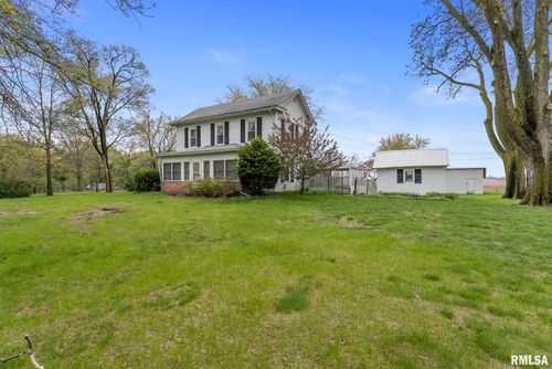 435 120th Ave, New Boston, IL, 61272-8590 | Card Image