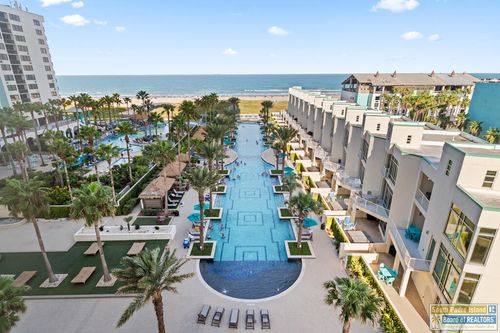 608-310A Padre Blvd., South Padre Island, TX, 78597 | Card Image