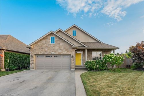 3985 Lower Coach Rd, Stevensville, ON, L0S1S0 | Card Image