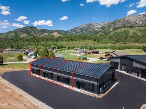 suite-2-856 Elkhorn Drive, Alpine, WY, 83128 | Card Image