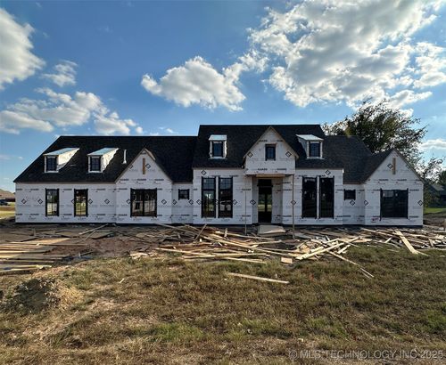 21960 E 113th St S, Broken Arrow, OK, 74014 | Card Image