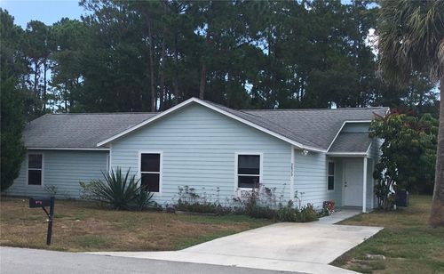 2829 Nordman Ave, NEW SMYRNA BEACH, FL, 32168-5645 | Card Image