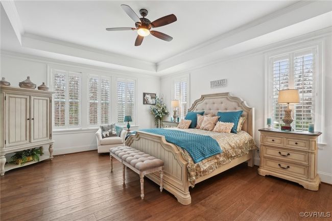Primary Bedroom on 1st floor | Image 13