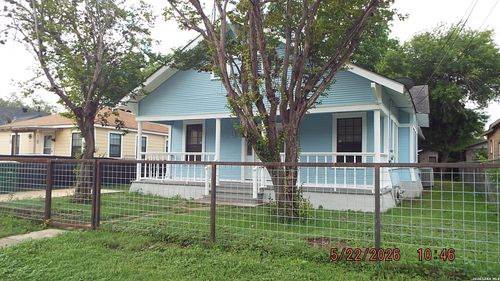 234 W Sayers Ave, San Antonio, TX, 78214-1451 | Card Image