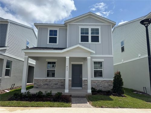 433 Belmond Dr, Debary, FL, 32713-9854 | Card Image