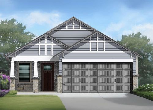 21539 Cypress Trellis Dr, Cypress, TX, 77433-0366 | Card Image