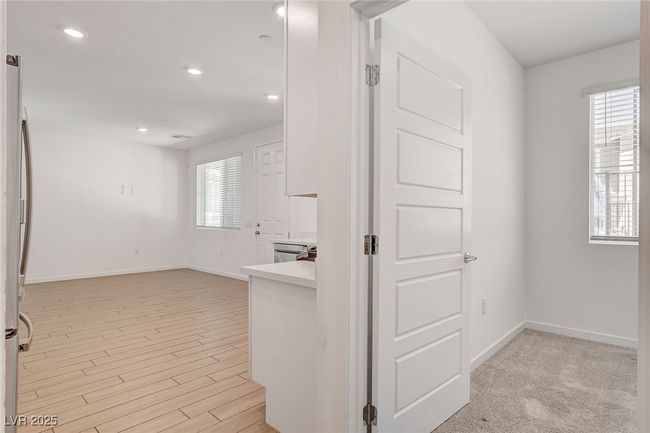 UNIT-190 - 5730 Sky Pointe Dr, Townhouse with 3 bedrooms, 3 bathrooms and null parking in Las Vegas NV | Image 14