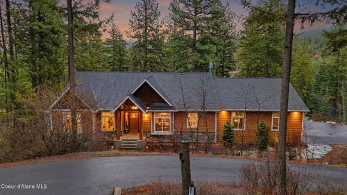 1280 S Signal Point Rd, Post Falls, ID, 83854-7856 | Card Image