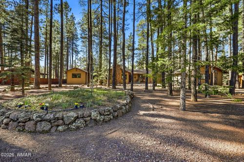 8351 Country Club Dr, Pinetop, AZ, 85935-8744 | Card Image
